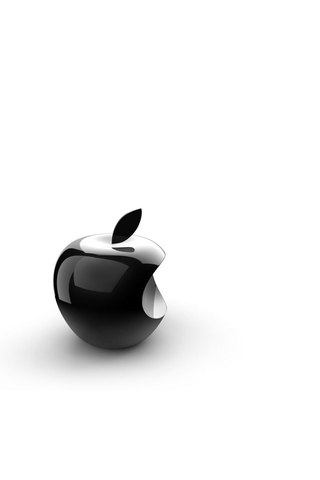 Apple Black