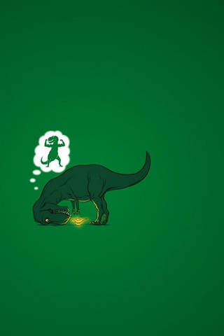 Trex Genie