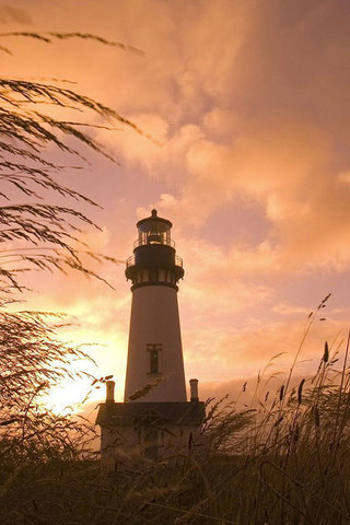 Lighthouse