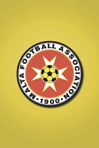 Malta Football Logo