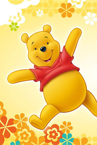 Winnie The Pooh