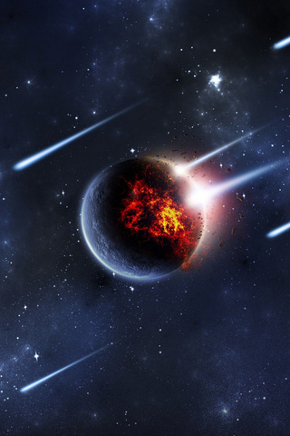 Meteor Strike