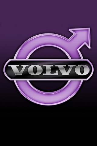 Volvo Logo