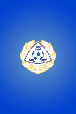 Finland Football Logo