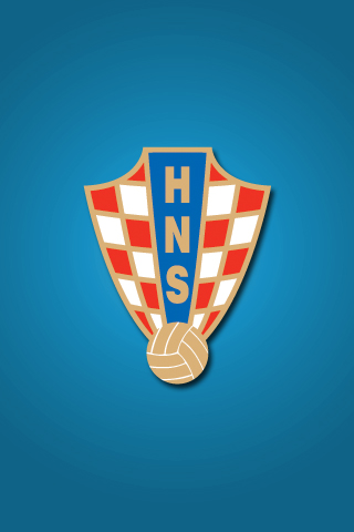 Croatia Football Logo