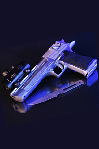 gun wallpapers. Gun iPhone Wallpaper