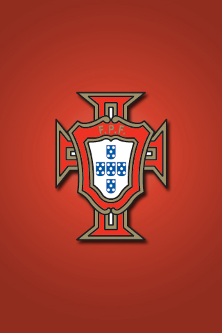 Portugal Football Logo