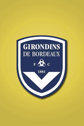 Girondins de Bordeaux