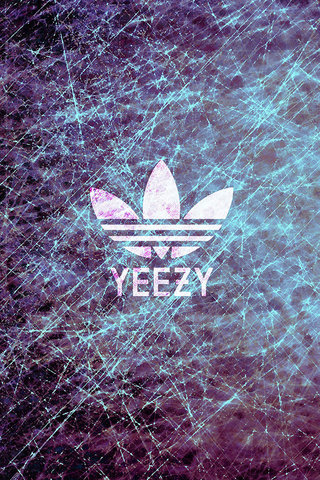 Yeezy Logo