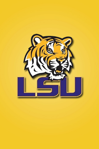 LSU Tigers