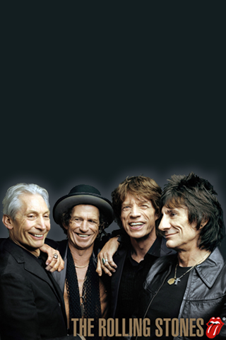 Rolling Stones