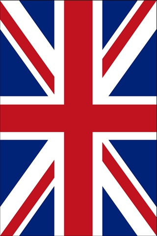 United Kingdom Flag