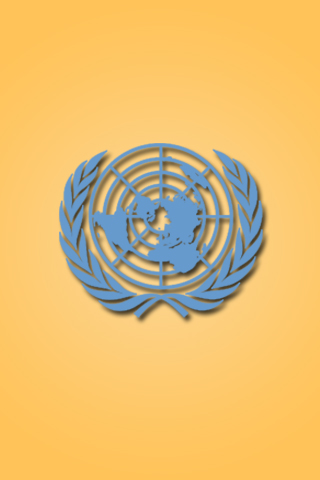 United Nation Logo