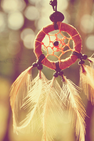 Dream Catcher