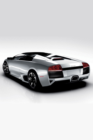 Lamborghini Murcielago