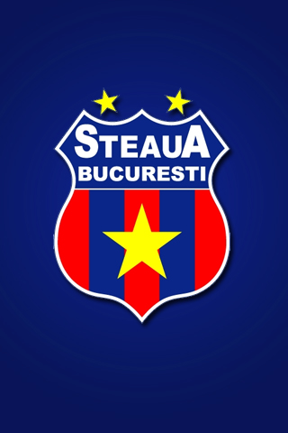 Steaua Bucarest