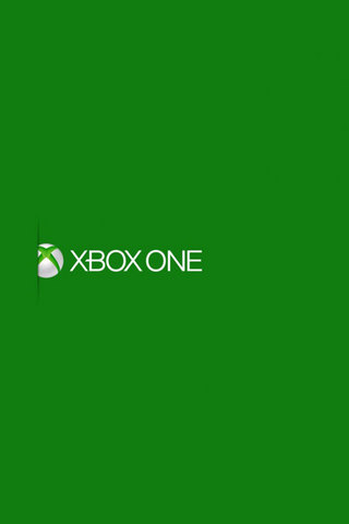 Xbox One Logo