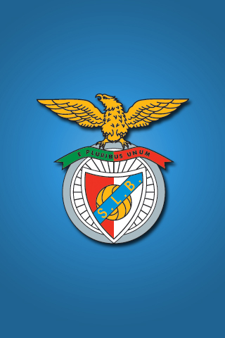 benfica wallpaper. SL Benfica iPhone Wallpaper