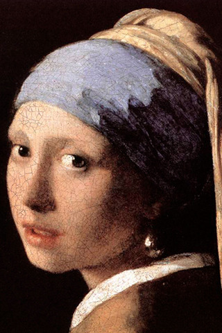 Girl with a Pearl Earring