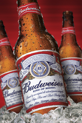 Budweiser