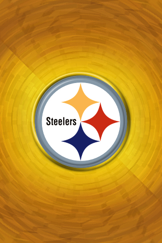 steelers logo picture. View our NFL Team Logo