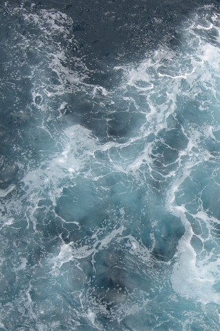 Ocean Waves