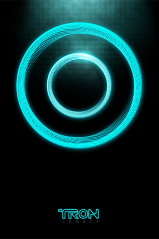 Tron Legacy