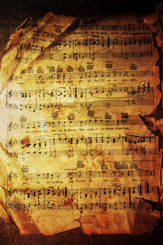 Music Notes