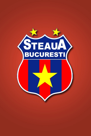 Steaua Bucarest