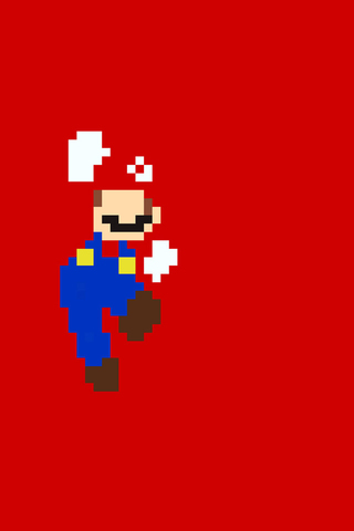 Mario Retro