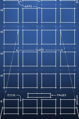 Diagram Shelf