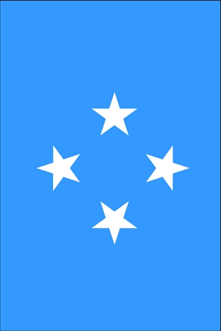 Download Micronesia Flag