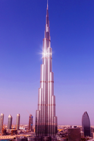 Burj Khalifa