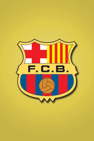 FC Barcelona iPhone Wallpaper HD