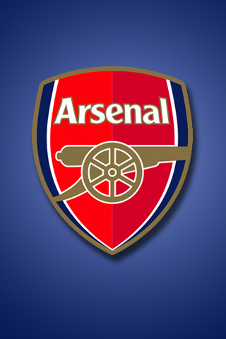 Sports Logo Wallpapers on League Logo Collection View More Arsenal Fc Iphone Wallpapers More In