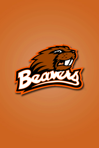 Oregon State Beavers