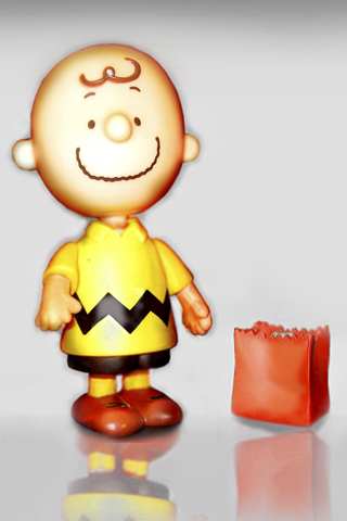 Charlie Brown