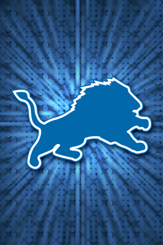 ipod touch wallpaper. Detroit Lions iPhone iPod