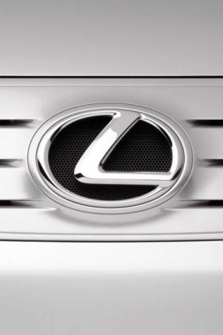 Lexus Logo