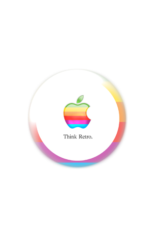 Apple Logo