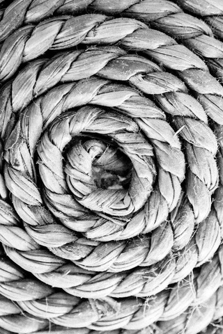 Rope