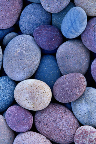 Rocks