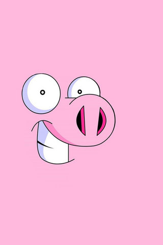 Pink Piggy