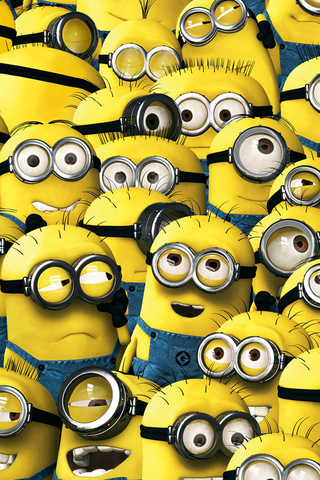 Minions Pattern