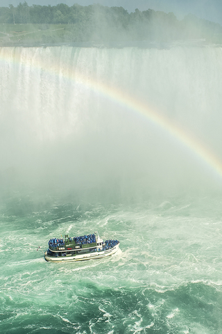 Canada Niagara Falls