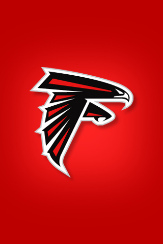 Atlanta FALCONS iPhone Wallpaper, Background and Theme