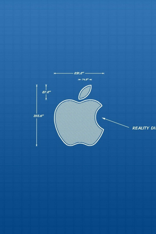 Apple Blueprint
