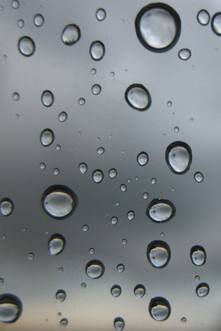 Raindrops