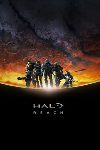 Halo Reach