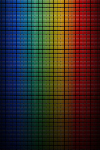 Spectrum Squares